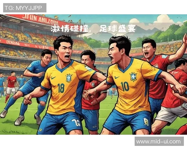 足球明星精彩瞬间合拍视频与图片全汇总尽享球场魅力与激情