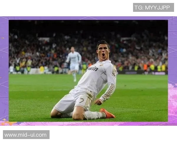 震惊世界的足球明星背后的传奇故事与不为人知的奋斗历程