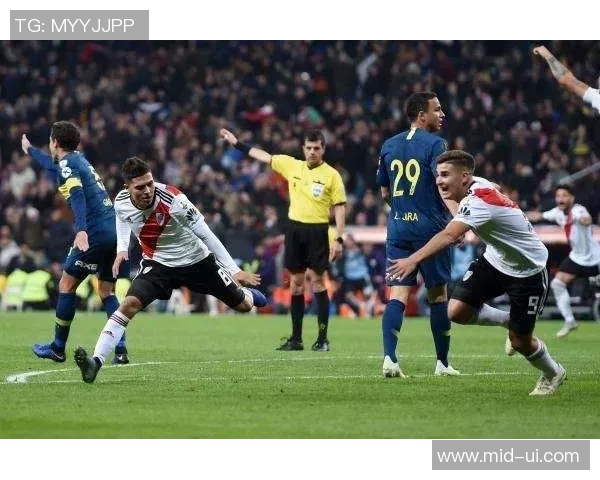 科尔多瓦中央与河床的激烈对决揭示阿根廷足球的魅力与竞争力