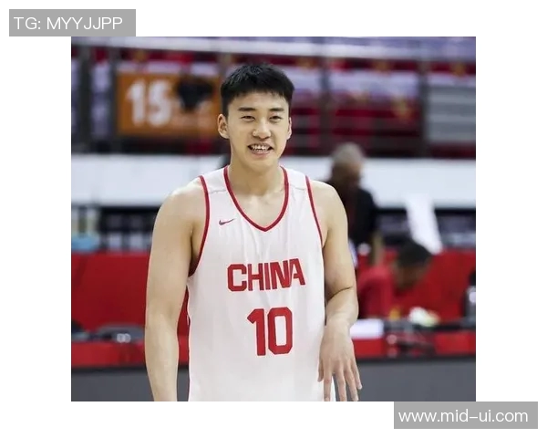 篮球新秀明星崛起引领潮流未来之星的成长与挑战
